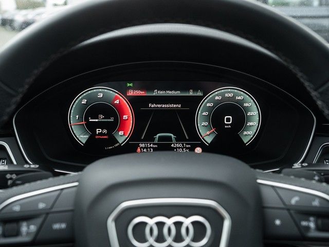 S5 Sportback 3.0 TDI quattro MATRIX+RFK+NAVI+STA