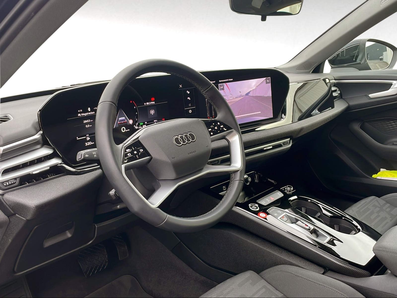 Audi A5 - Bild 9