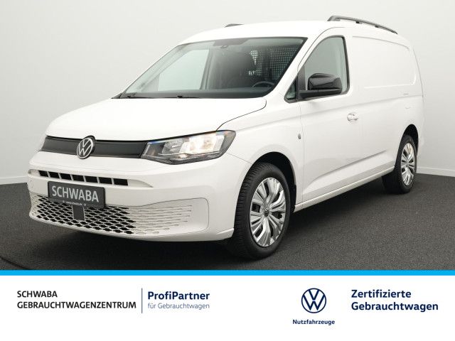 Volkswagen Caddy Maxi - Bild 1