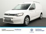 Volkswagen Caddy Maxi Cargo Kasten 1.5 TSI DSG *AHK*NAVI* - VW Caddy Maxi von 2023