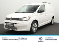 Volkswagen Caddy Maxi - Vorschau Bild 1