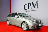 Mercedes-Benz C 350 T AVANTGARDE LEDER NAVI PDC XENON SD VOLL - Mercedes-Benz C 350 aus 2007