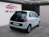 Renault Twingo Life+Bluetooth+TÜV und AU Neu+ - Renault Twingo N mit Benzin-Antrieb