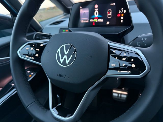 Volkswagen ID.3 Pro 150 kW Goal|DAB+|Kamera|ACC|DiscoverPro