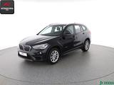 BMW X1 ADVANTAGE AKT.PARKASSIST,LED,SITZHEIZ,1.HAND - gebrauchte BMW X1 aus dem Jahr 2016