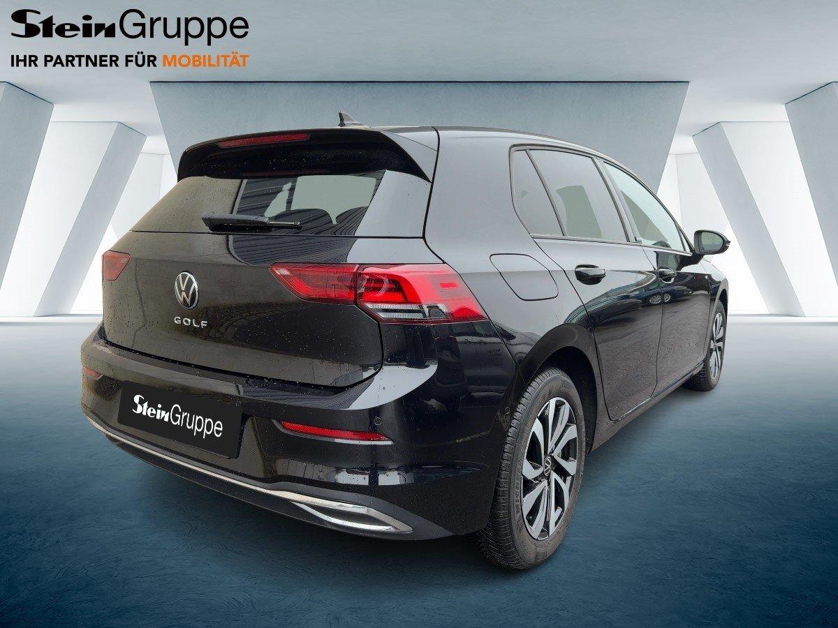 Volkswagen Golf Active APP+DAB+HUD+SHZ+VIRT+ACC+LED+NAVI