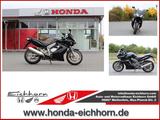 Honda CBF1000 ABS - HONDA CBF 1000 A