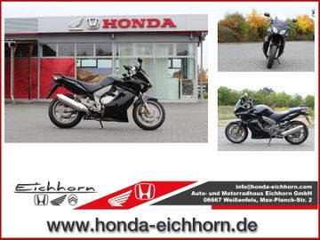 Honda CBF1000 ABS