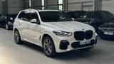BMW X5 M50d Sport-Aut/HARMAN/LASERLICHT/PANORAMA/HUD - gebrauchte BMW X5 M50 aus dem Jahr 2020