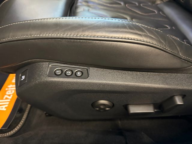 Peugeot 508 GT *2. Hand*Klima*SHZ*Navi*Kamera*i-Cockpit*