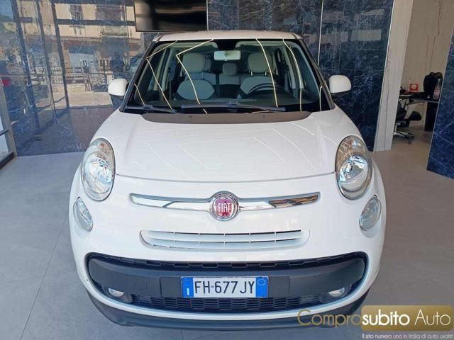 Image of Fiat 500L