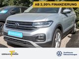 Volkswagen T-Cross 1.0 TSI DSG STYLE LED VIRTUAL NAVI LM17 - Volkswagen T-Cross in Dortmund