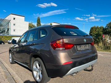 BMW X1 - 8