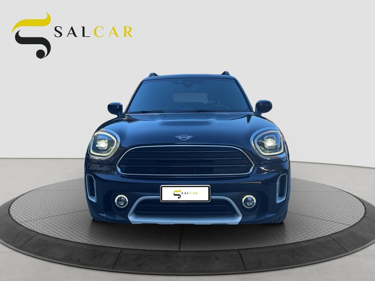 MINI Mini Cooper D Countryman 2.0 150cv Northwood Edi imagem 2