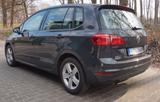 Volkswagen Golf Sportsvan 1.6 TDI DSG Trendline BMT Tre... - Volkswagen Golf Sportsvan Trendline mit Diesel-Antrieb