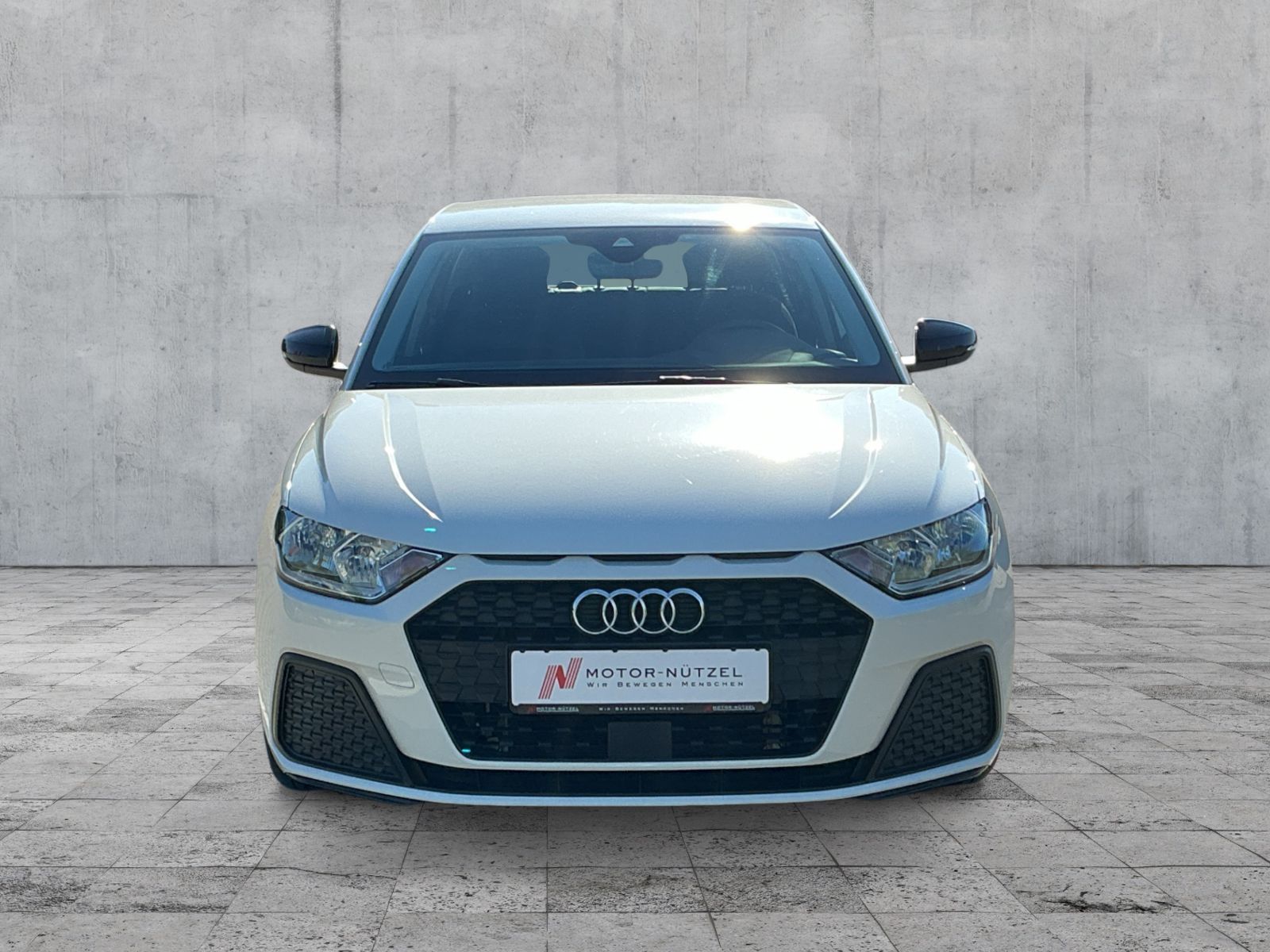 Audi A1 - Bild 3