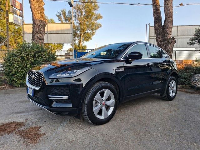 Jaguar E-Pace 2.0D I4 163 CV AWD Auto