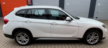 BMW X1 - 6