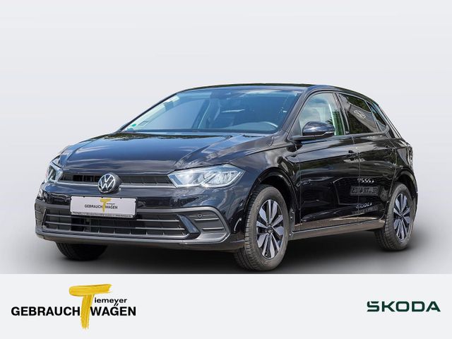 Volkswagen Polo 1.0 TSI MOVE LED KAMERA NAVI ALLWETTER