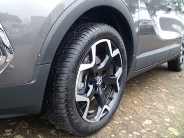 Bild 20 Opel Crossland (X) Crossland 1.2T LED PDC+Kam SHZ LHZ Navi-App AT