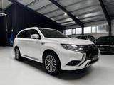 Mitsubishi Outlander PHEV Basis 4WD Android AHK - Mitsubishi Outlander in Bremen