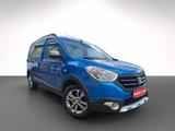 Dacia Dokker Stepway Sitzhz+PDC+Klima+2 Schiebetüren - Dacia Dokker: Stepway