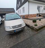 Volkswagen Vw Sharan tdi 2.0 L 140ps - Volkswagen Sharan: TDI 140