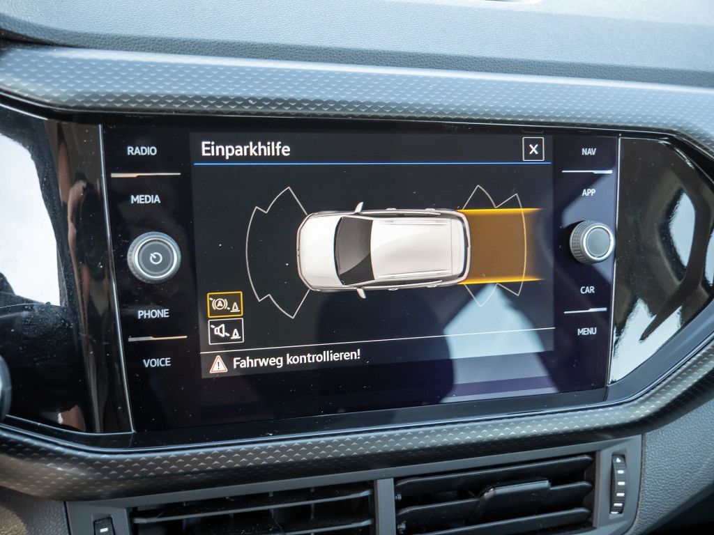 Volkswagen T-Cross - Bild 14
