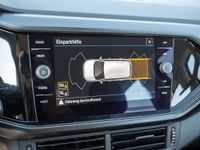 Volkswagen T-Cross - Vorschau Bild 14