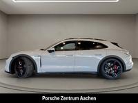 Porsche Taycan 4S Cross Turismo BOSE Head-Up Panorama