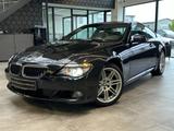 BMW 635 d Coupe  M-Paket Head-Up Display Soft-Close - BMW 635: Coupe, 635d