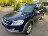 Chevrolet Captiva 3.2 LT 4WD 7 Sitzer - Automatik - Chevrolet Captiva: 3.2