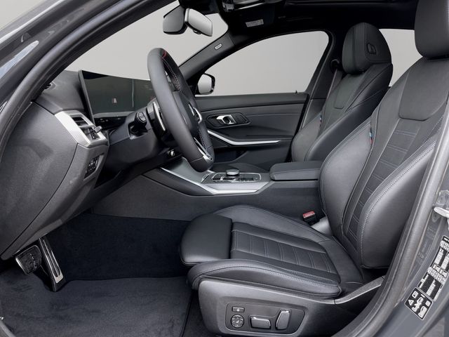 Foto Nummer 9: BMW 340d xDrive