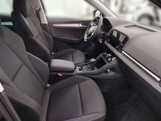 Skoda Karoq - Bild 8