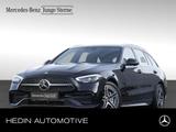 Mercedes-Benz C 300 d T |AMG|LED|DISTR|AHK|KAM|AMBI|SHZ|EASYP|