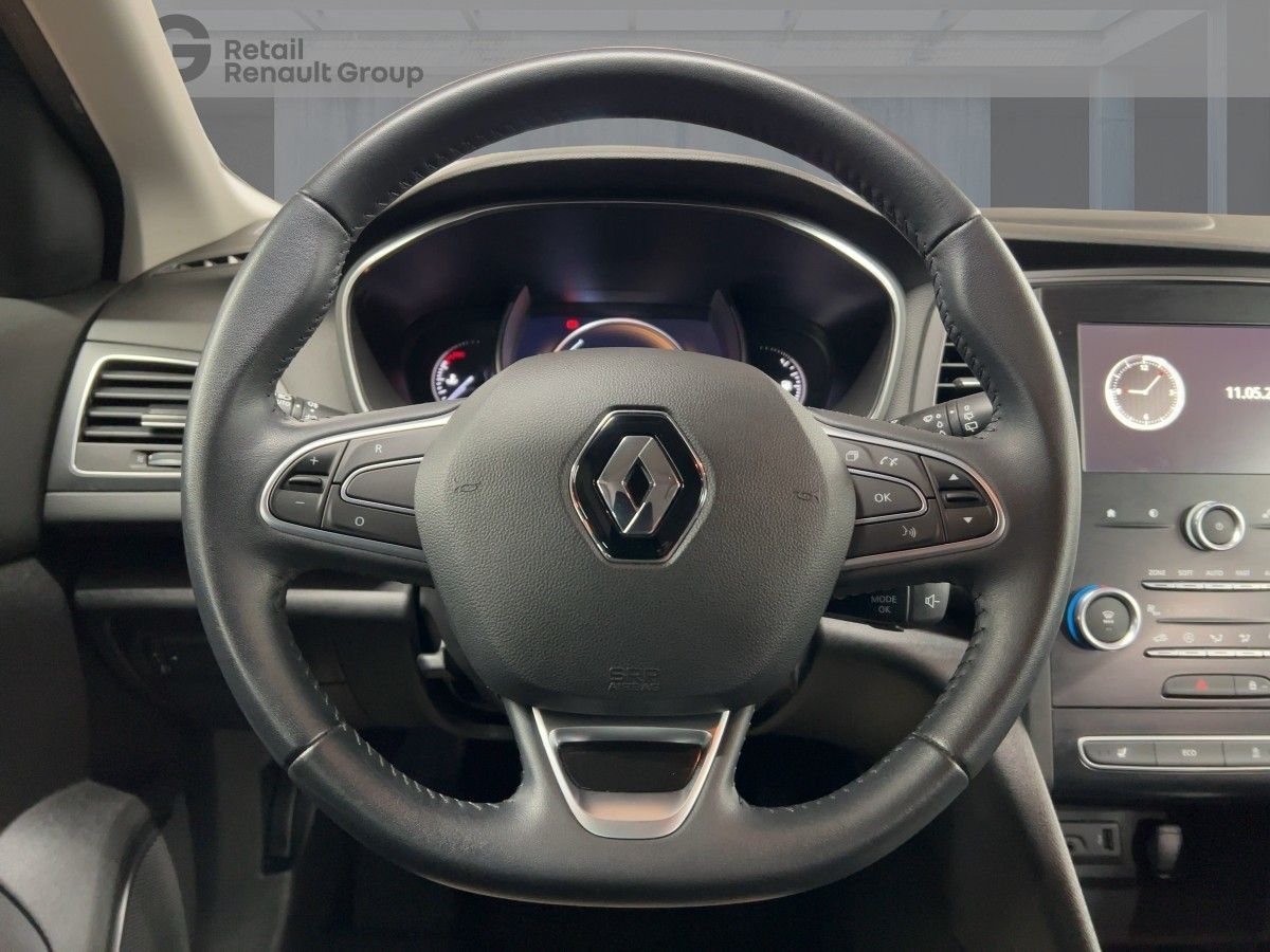 Renault Megane - Bild 11