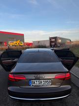 Audi A8 L 4.2 Chauffeur  | VIP DIPLOMAT | MEGA AUSTA 