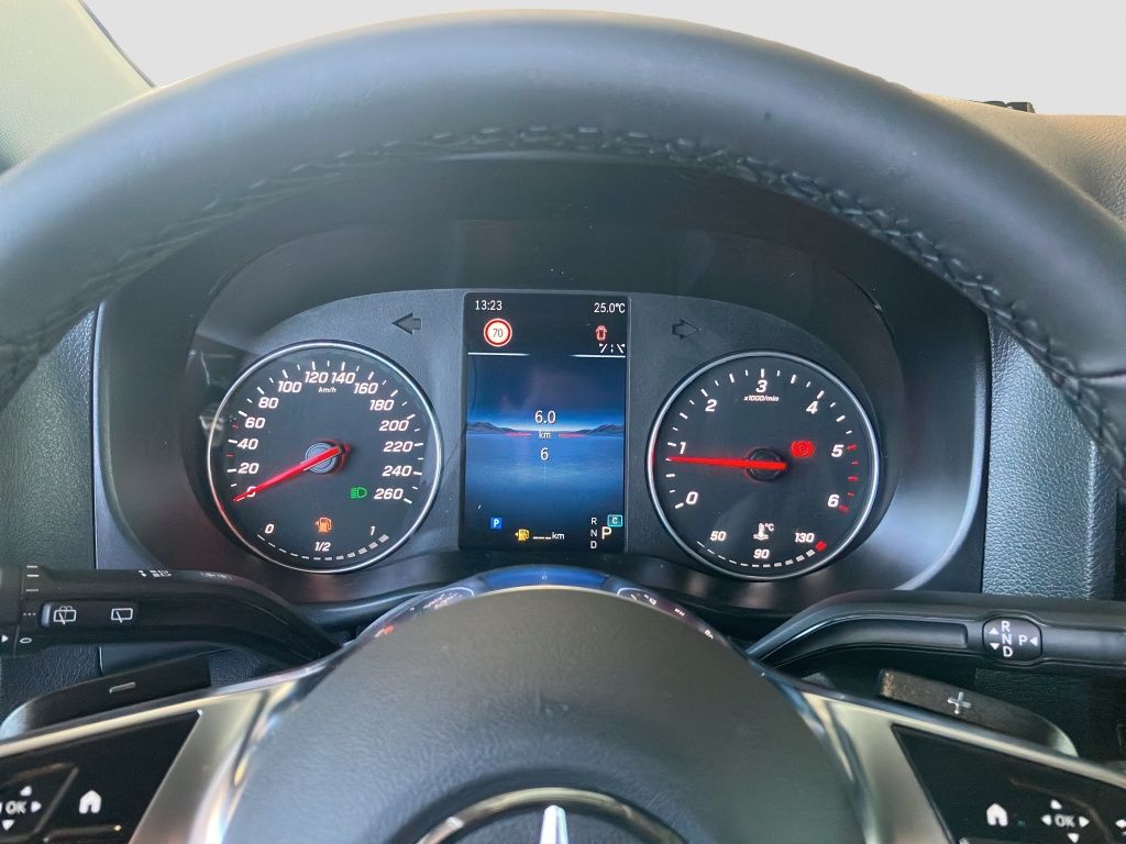 Fahrzeugabbildung Mercedes-Benz Vito 114 CDI Mixto lang 360*Fernlichtass.*LED
