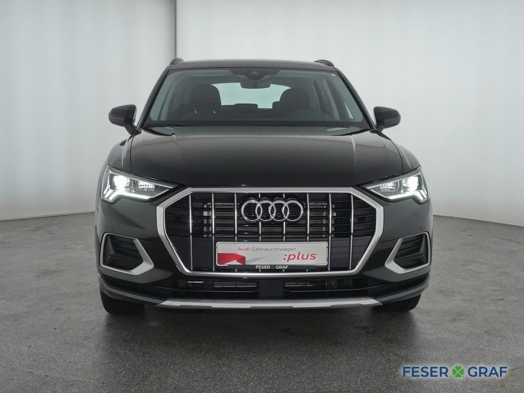 Audi Q3 - Bild 11