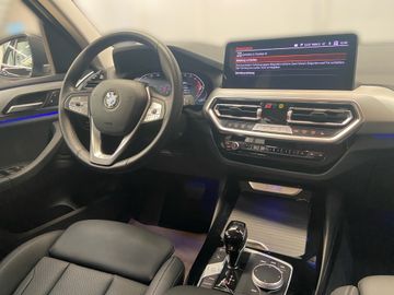 BMW X3 - 8