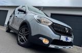 Dacia Dokker Stepway Plus *1.Hand/Navi/Kamera/PDC/USB* - Dacia Dokker Stepway mit Diesel-Antrieb