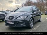 Seat Altea XL Sun TÜV/INSP./STKETTE NEU/8xBEREIFT - Seat Altea Gebrauchtwagen