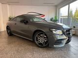Mercedes-Benz E 200 Coupe AMG Widescreen LED Multibeam Kamera - Mercedes-Benz E 200 in Hannover