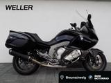 BMW K1600 GT - MOTORRAD MEHR ALS 1500 CCM