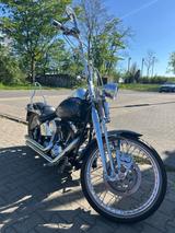 Harley-Davidson Springer Softail FXSTSI  - HARLEY-DAVIDSON FXSTS