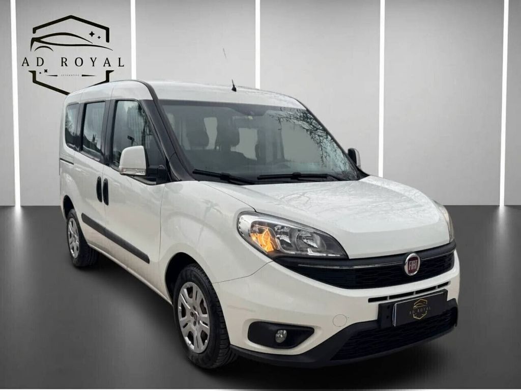 Image of Fiat Other