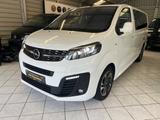 Opel Vivaro Autom Innovation Lang AHK LKW Zul Standh