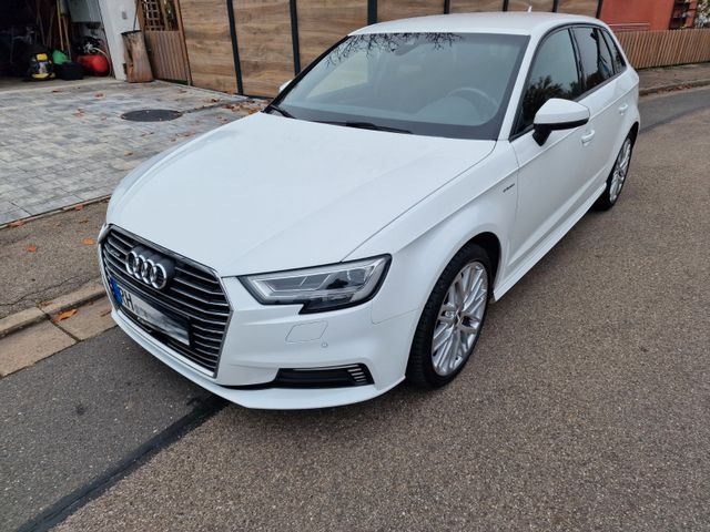 Audi A3 1.4 TFSI e-tron S tronic sport Sportback S-..