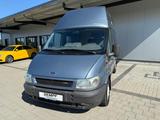 Ford Transit Euroline Nugget*Klima*Standheizung*2.Hd* - Offers