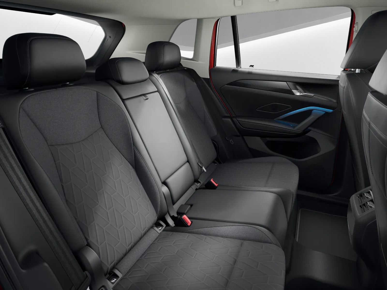 Tiguan 1.5 eTSI "GOAL" *AHK*NAVI*LED*GJR*